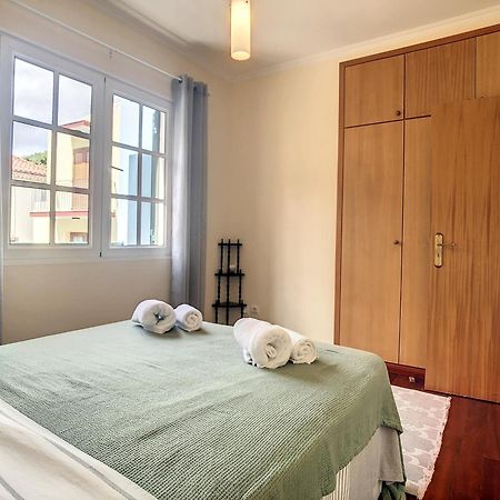 Milagres Apartment By Atlantic Holiday Machico  Bagian luar foto