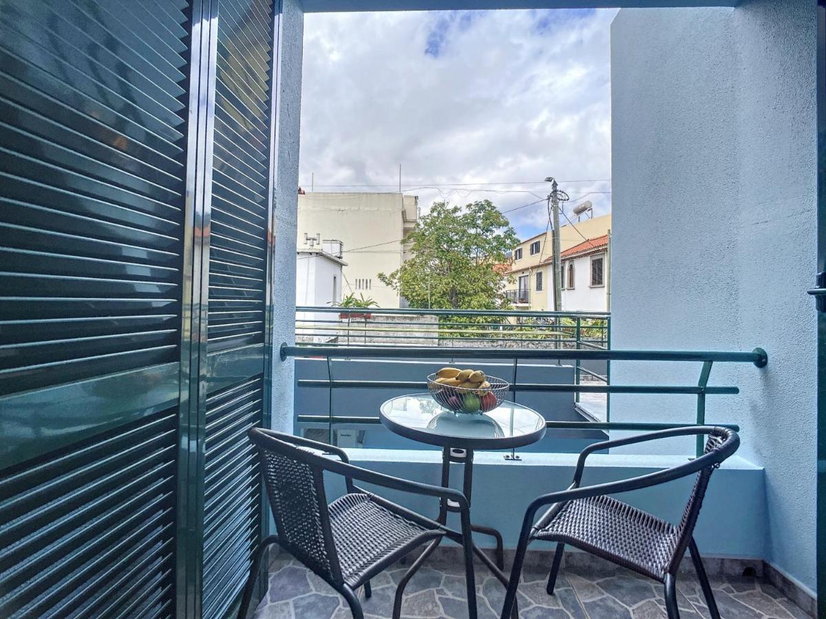 Milagres Apartment By Atlantic Holiday Machico  Bagian luar foto