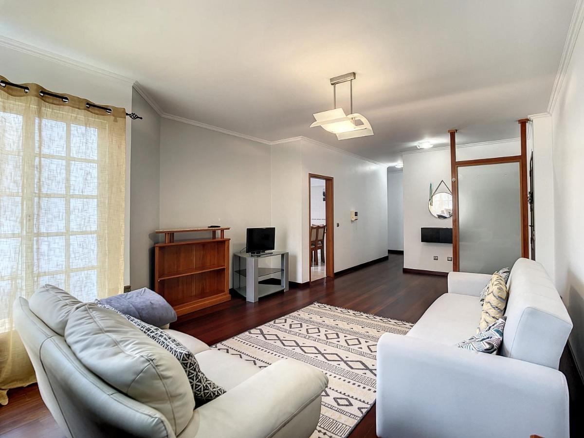 Milagres Apartment By Atlantic Holiday Machico  Bagian luar foto