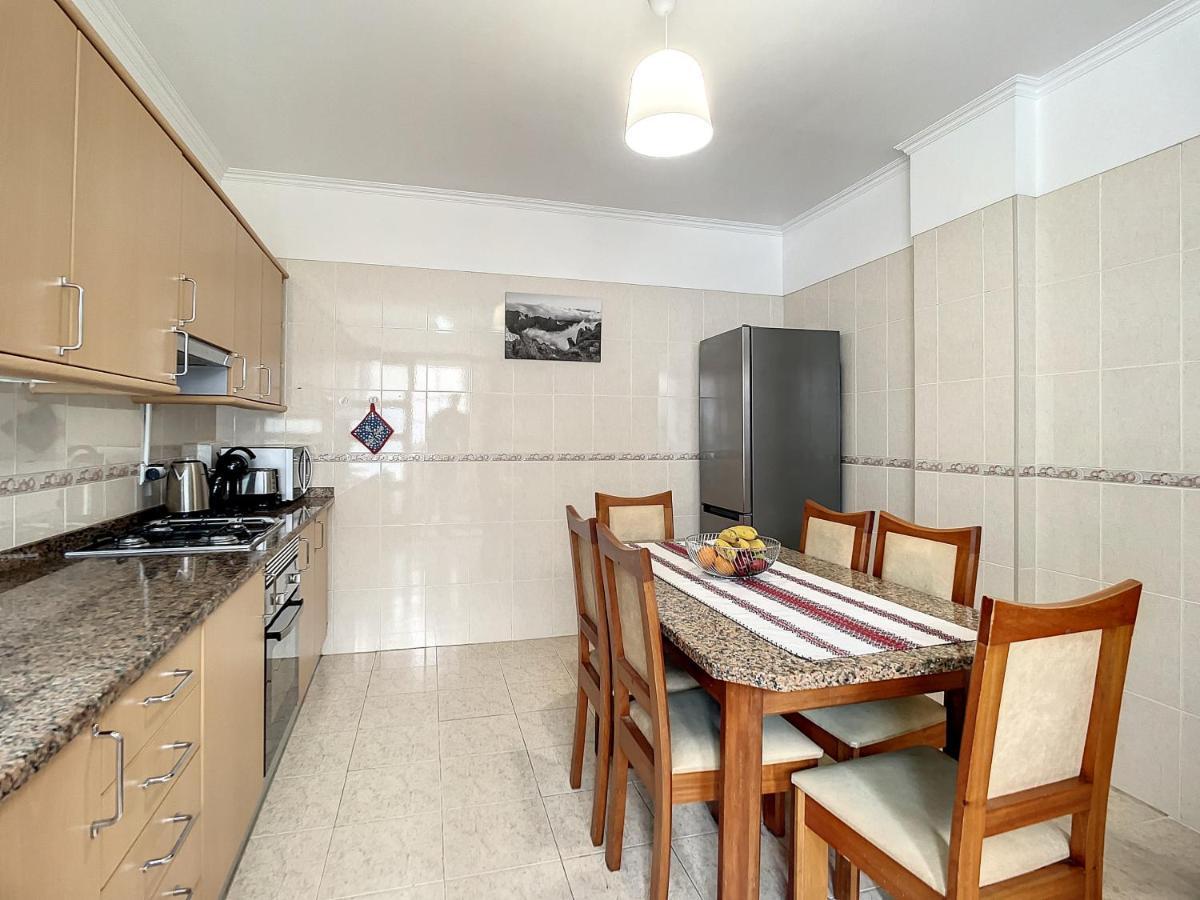 Milagres Apartment By Atlantic Holiday Machico  Bagian luar foto