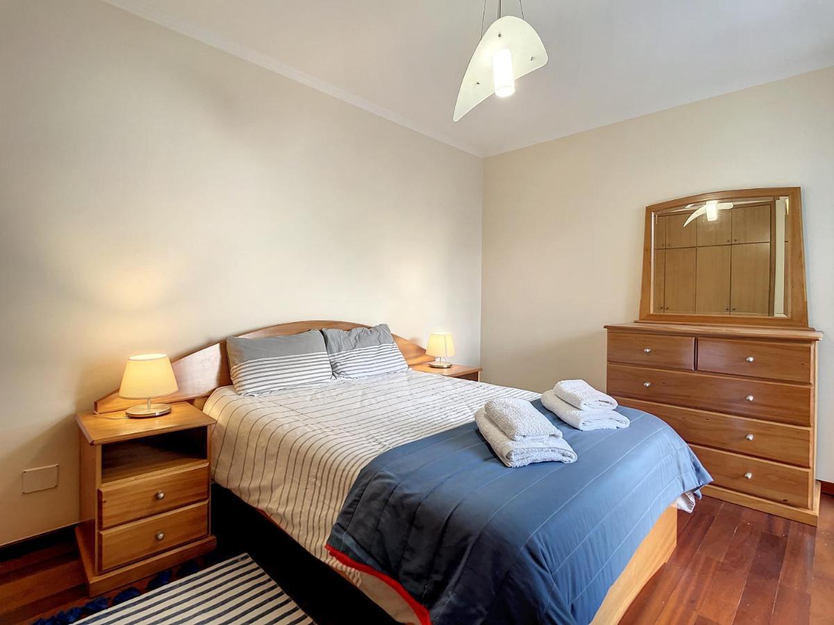 Milagres Apartment By Atlantic Holiday Machico  Bagian luar foto