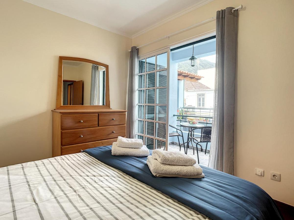 Milagres Apartment By Atlantic Holiday Machico  Bagian luar foto
