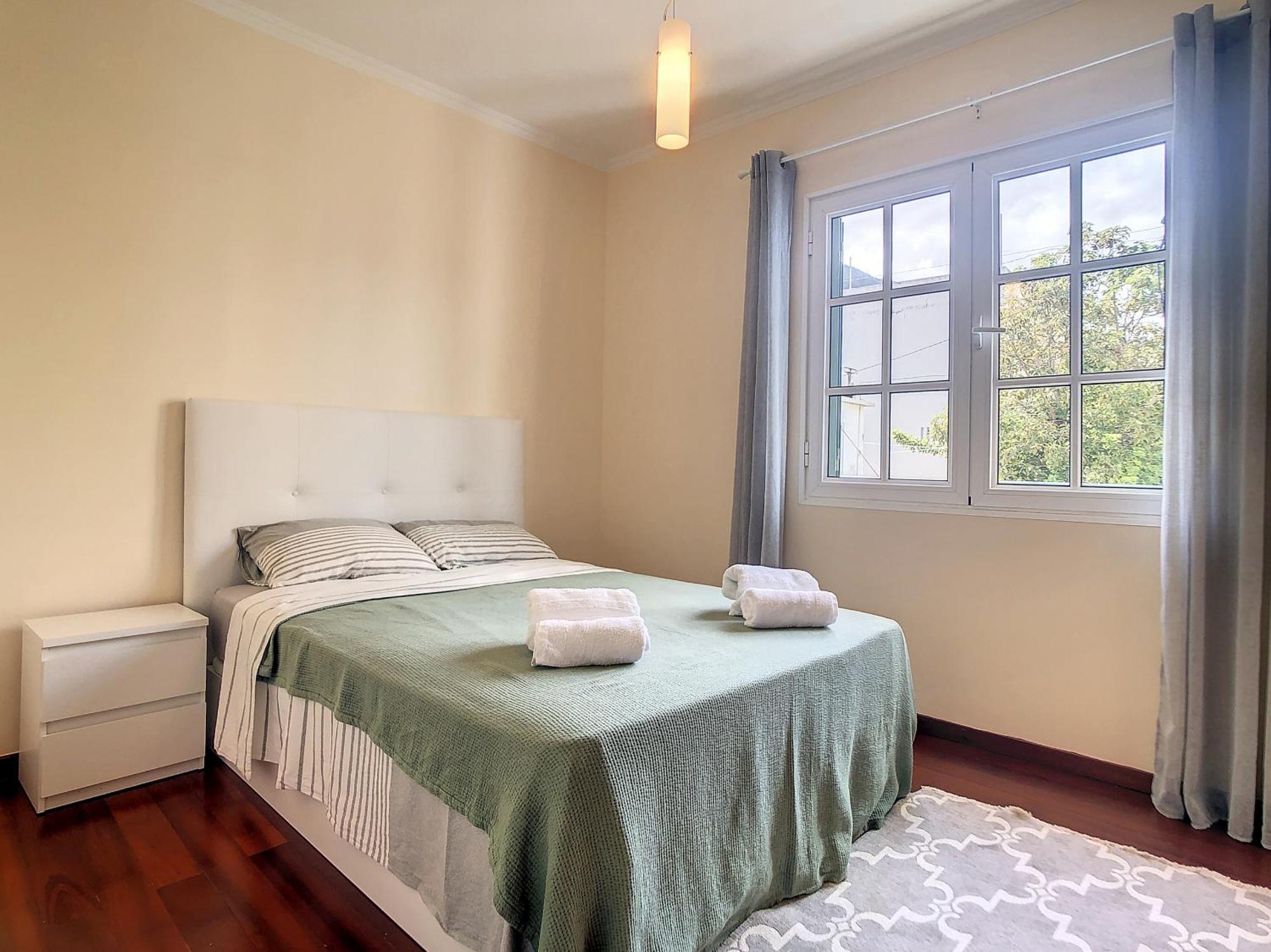 Milagres Apartment By Atlantic Holiday Machico  Bagian luar foto
