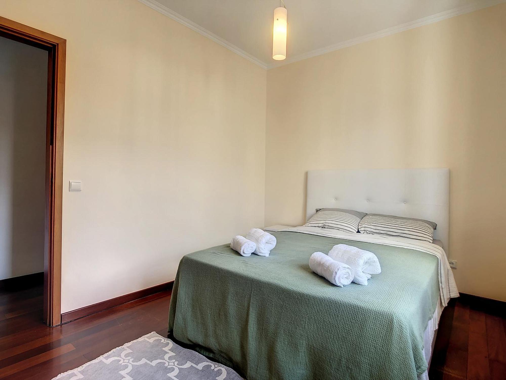 Milagres Apartment By Atlantic Holiday Machico  Bagian luar foto